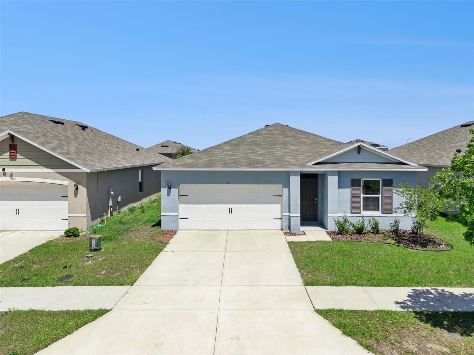 391 BOARDWALK AVE, HAINES CITY, FL, 33844