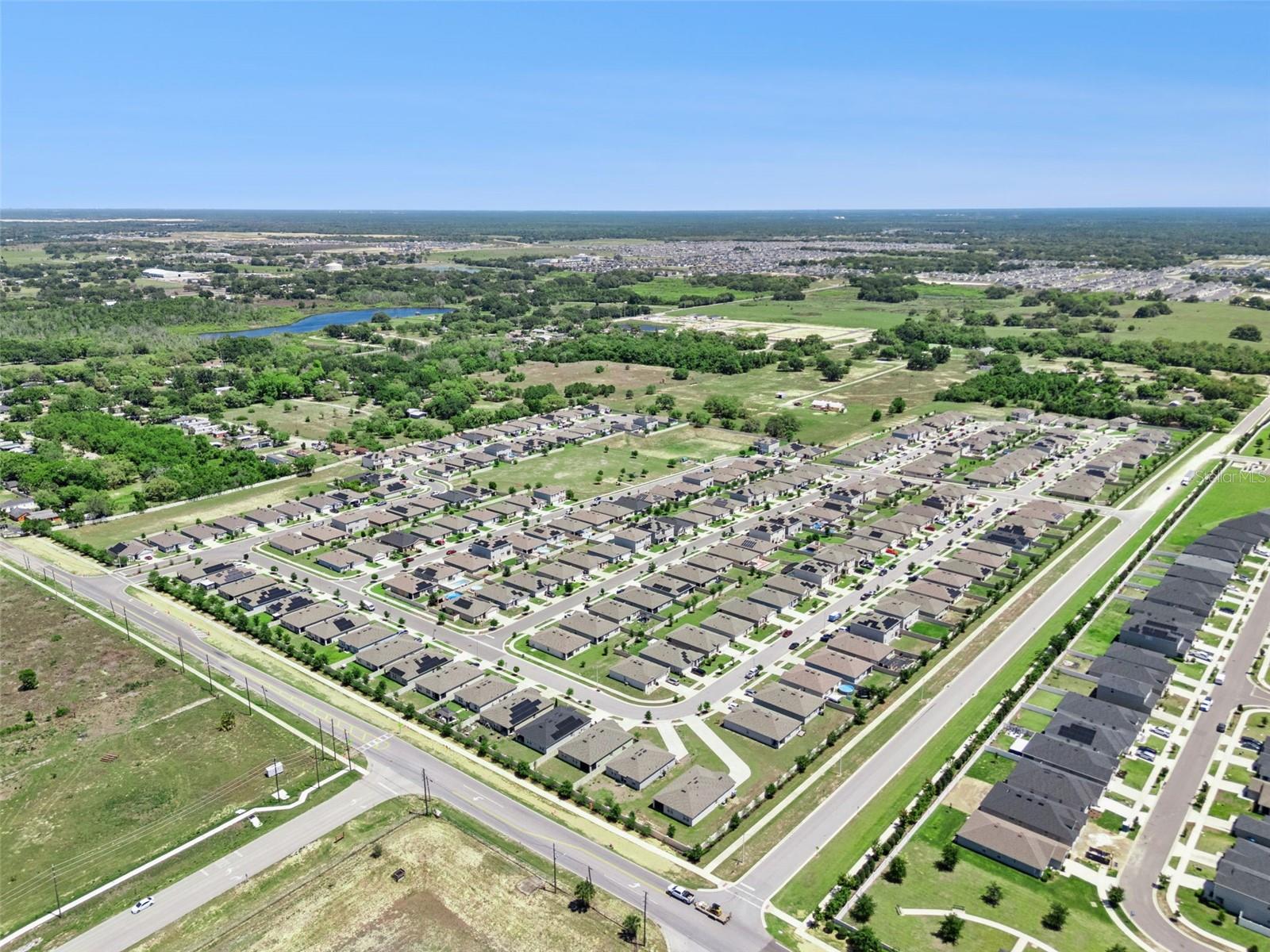 391 BOARDWALK AVE, HAINES CITY, FL, 33844