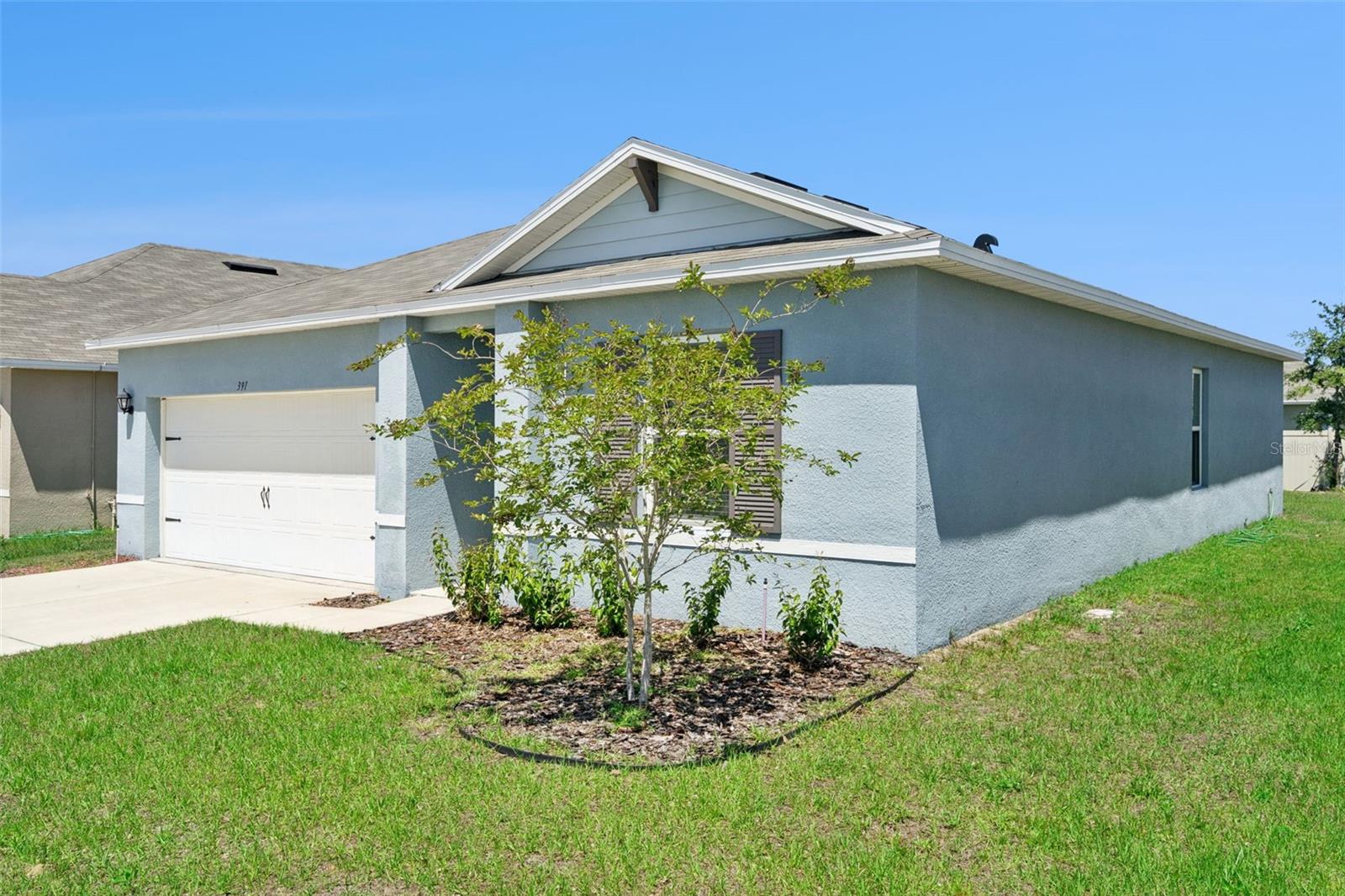 391 BOARDWALK AVE, HAINES CITY, FL, 33844