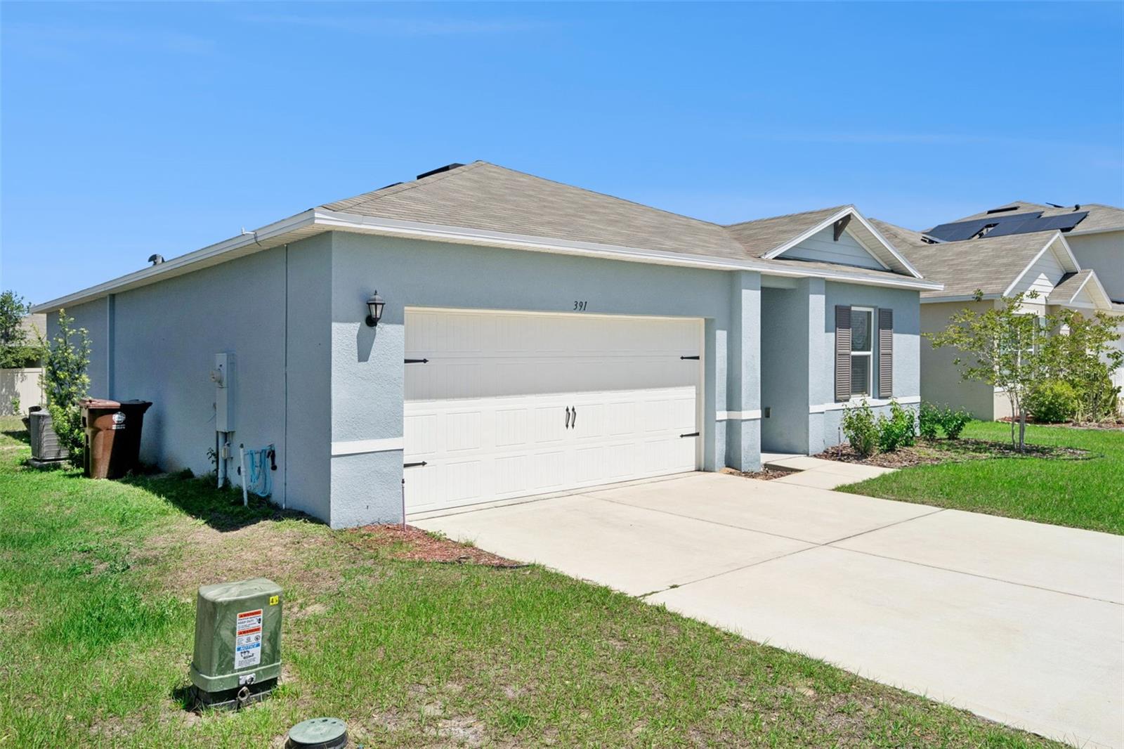 391 BOARDWALK AVE, HAINES CITY, FL, 33844