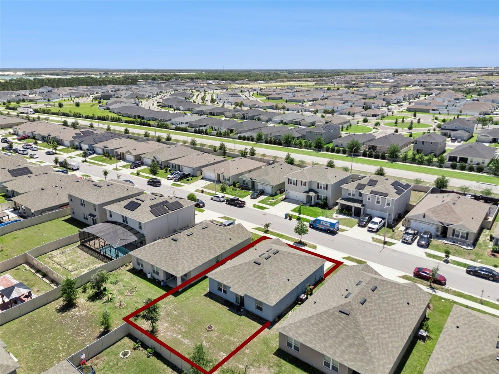 391 BOARDWALK AVE, HAINES CITY, FL, 33844