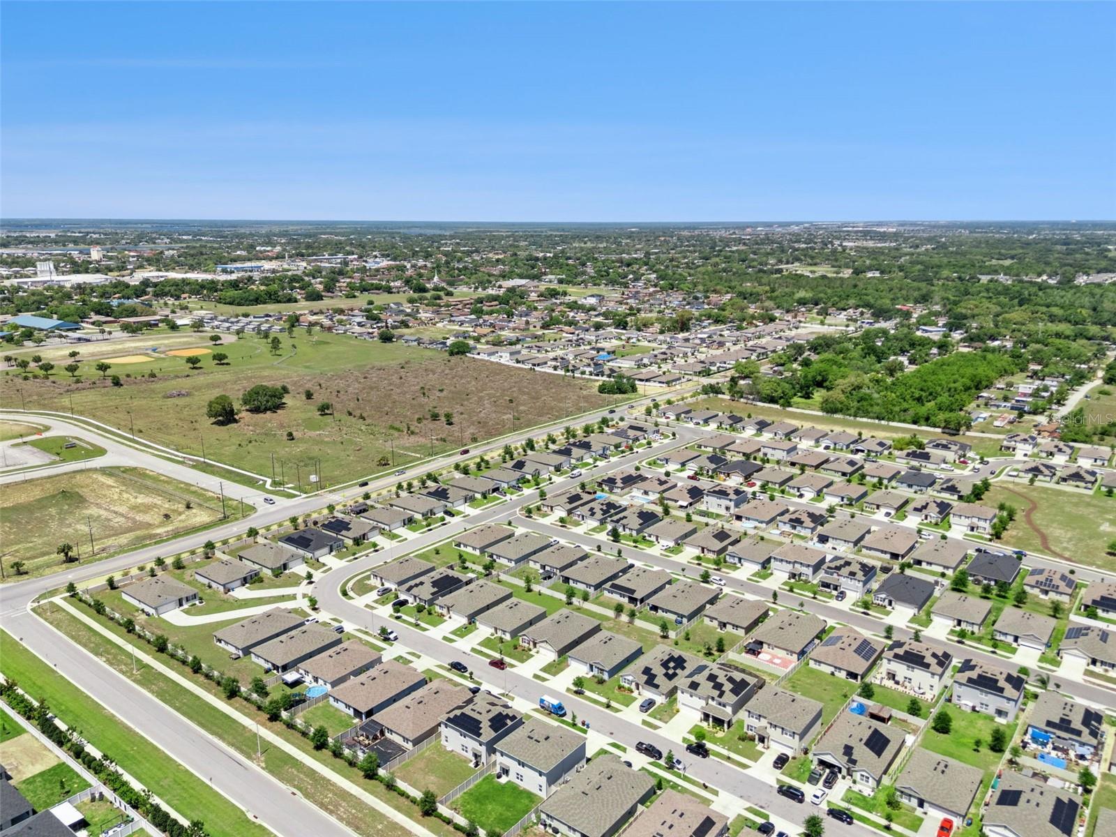 391 BOARDWALK AVE, HAINES CITY, FL, 33844