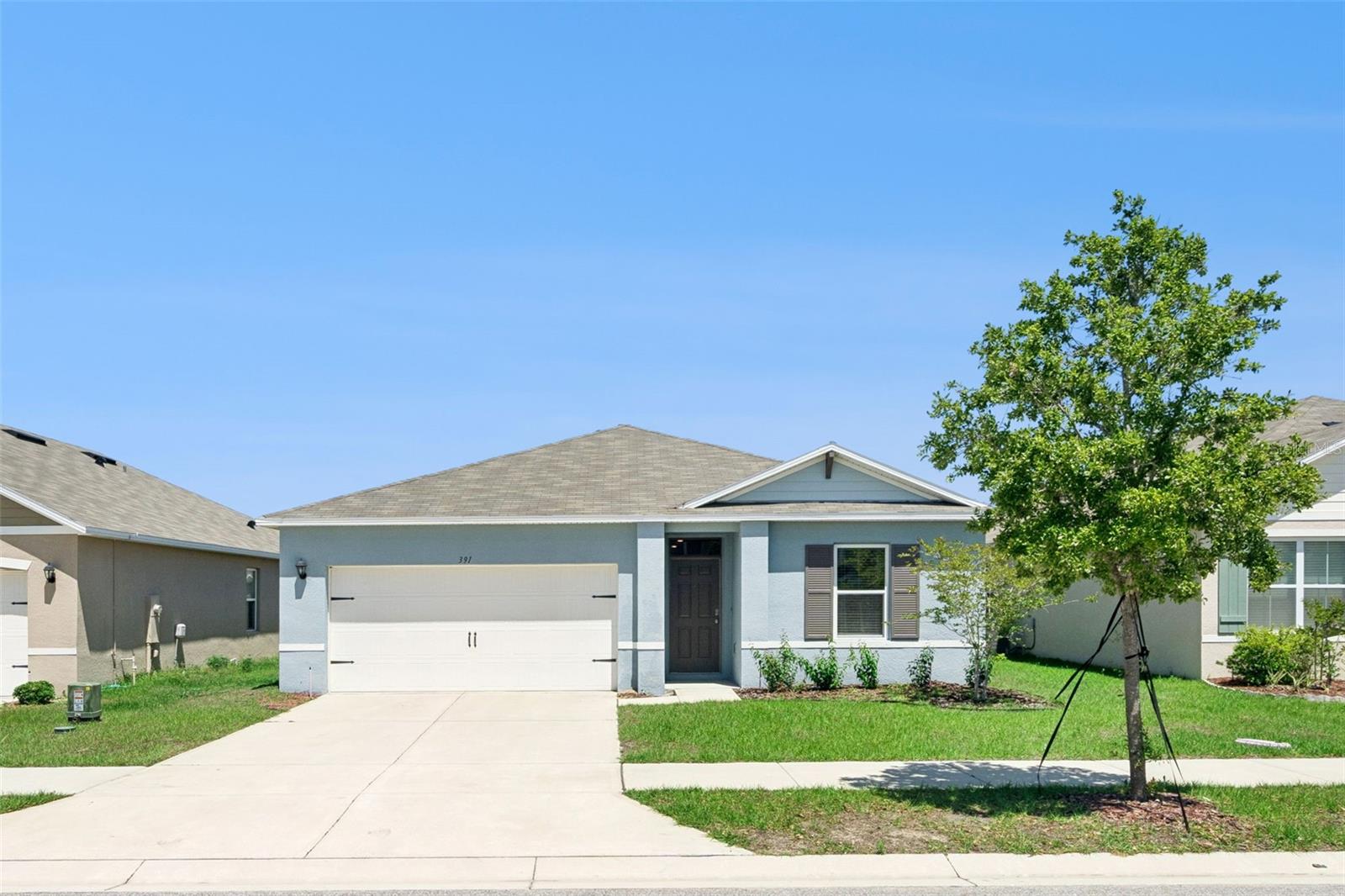 391 BOARDWALK AVE, HAINES CITY, FL, 33844