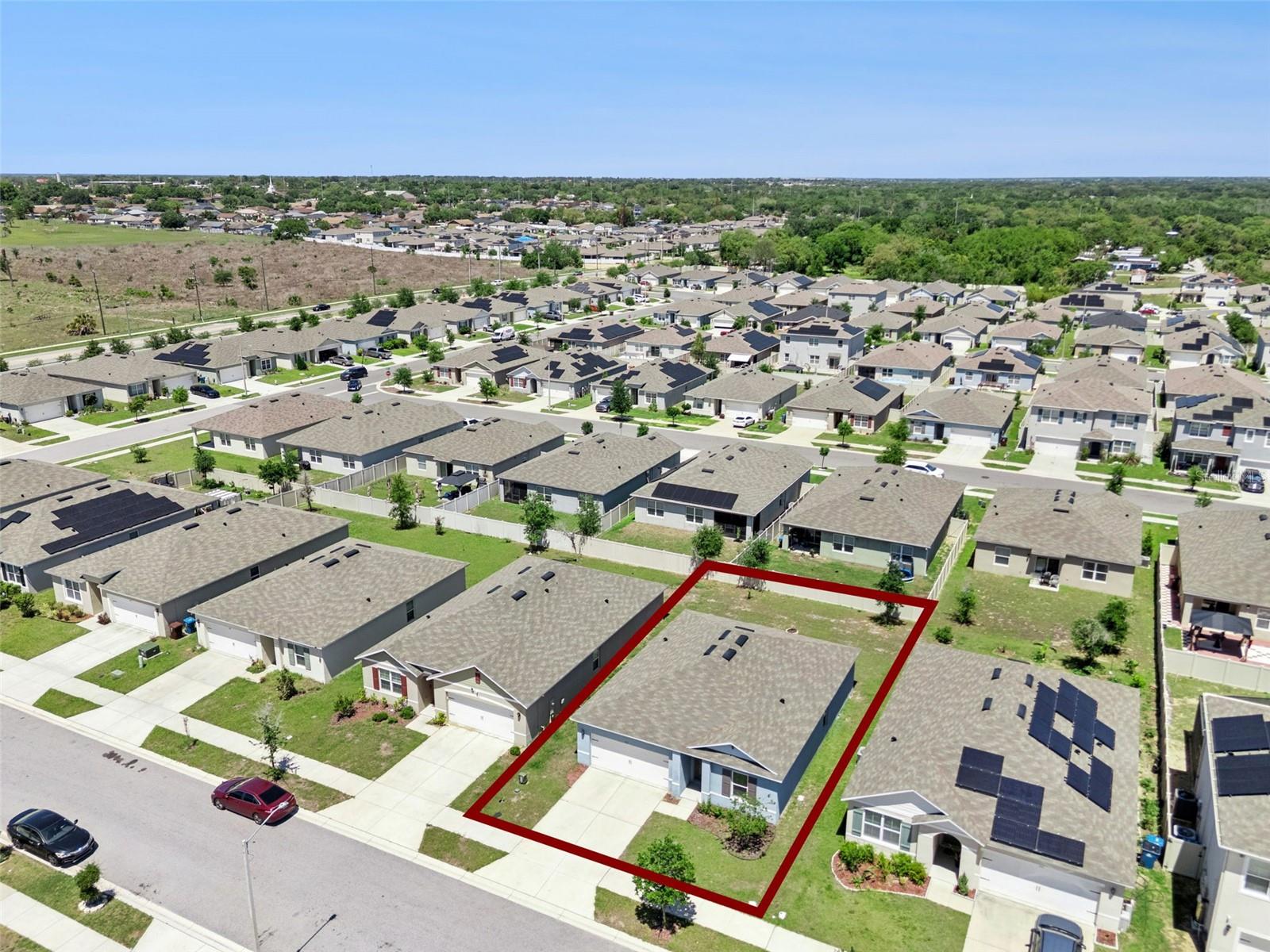 391 BOARDWALK AVE, HAINES CITY, FL, 33844