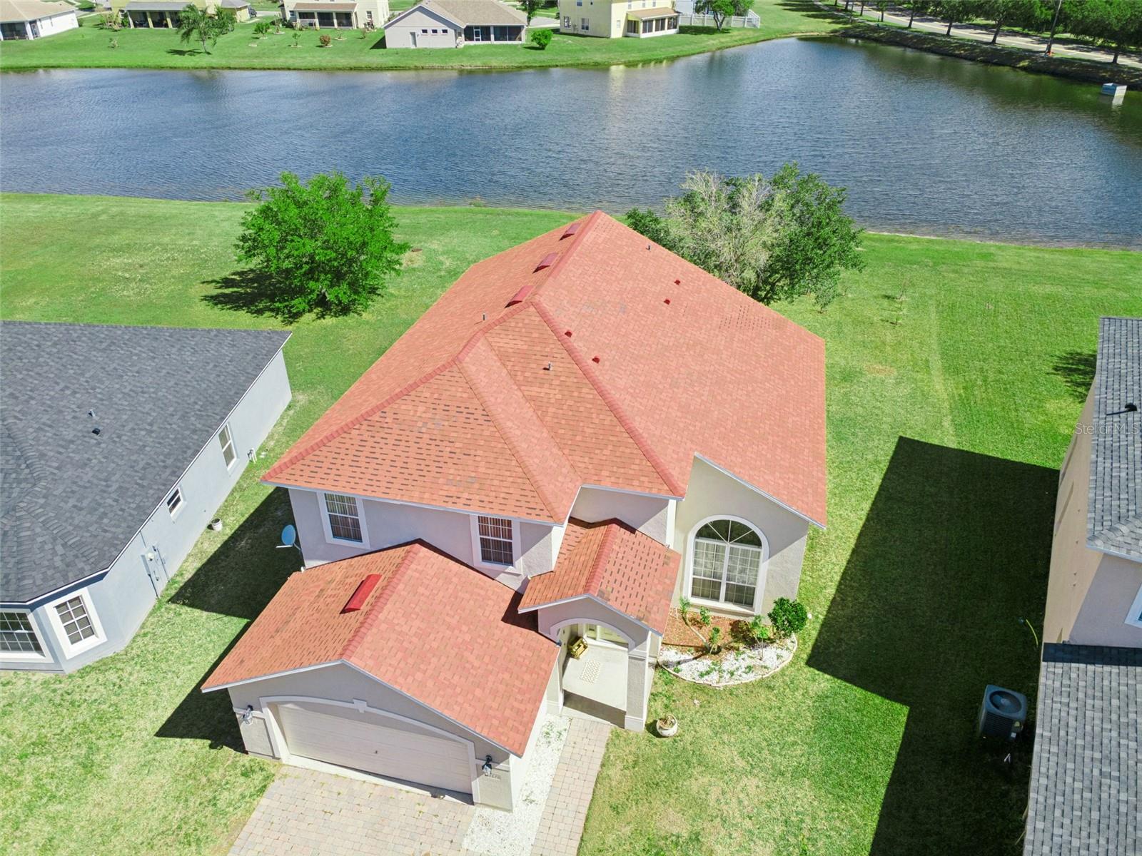 2676 PATRICIAN CIR, KISSIMMEE, FL, 34746