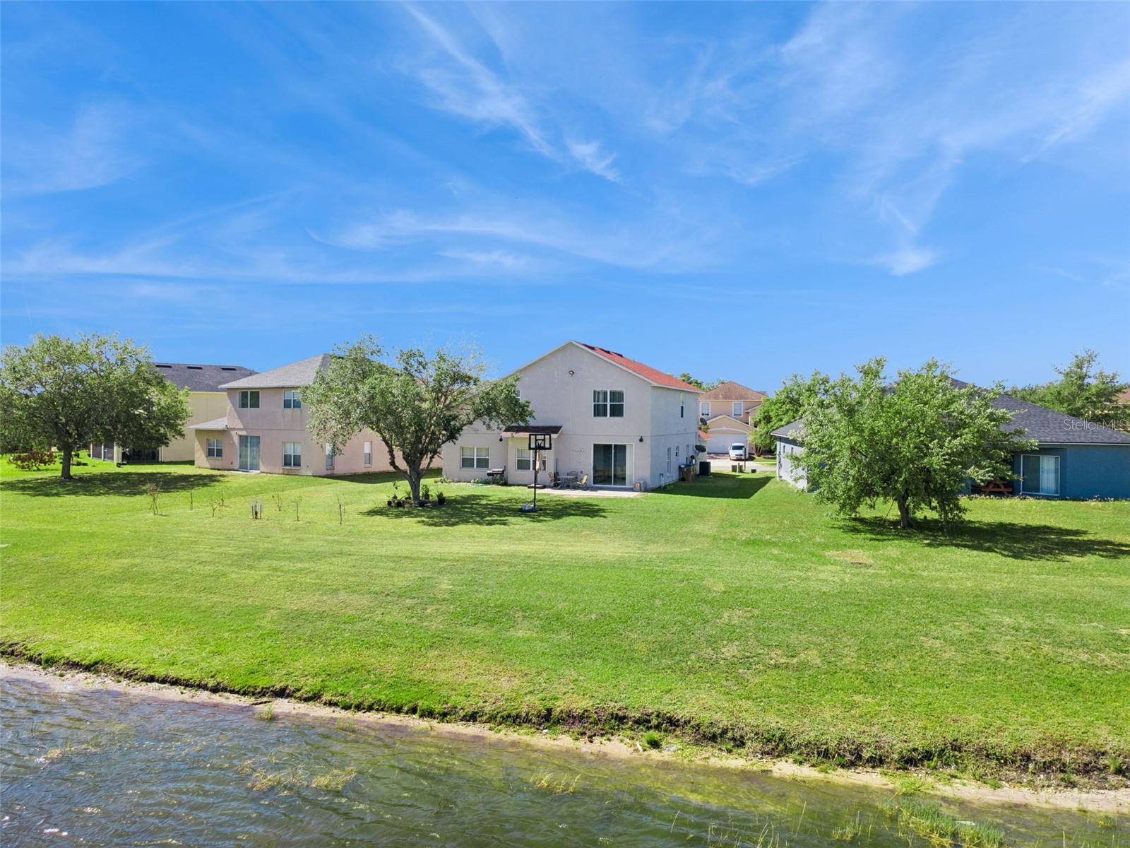 2676 PATRICIAN CIR, KISSIMMEE, FL, 34746