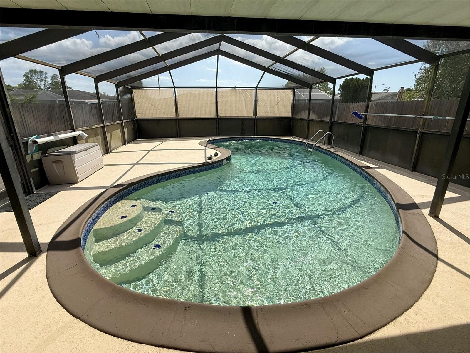 9721 LAKE CHRISE LN, PORT RICHEY, FL, 34668