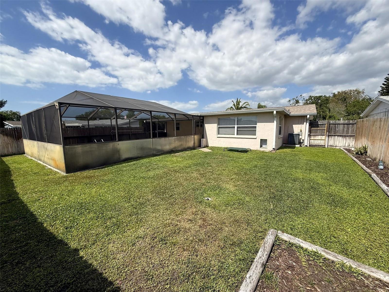 9721 LAKE CHRISE LN, PORT RICHEY, FL, 34668