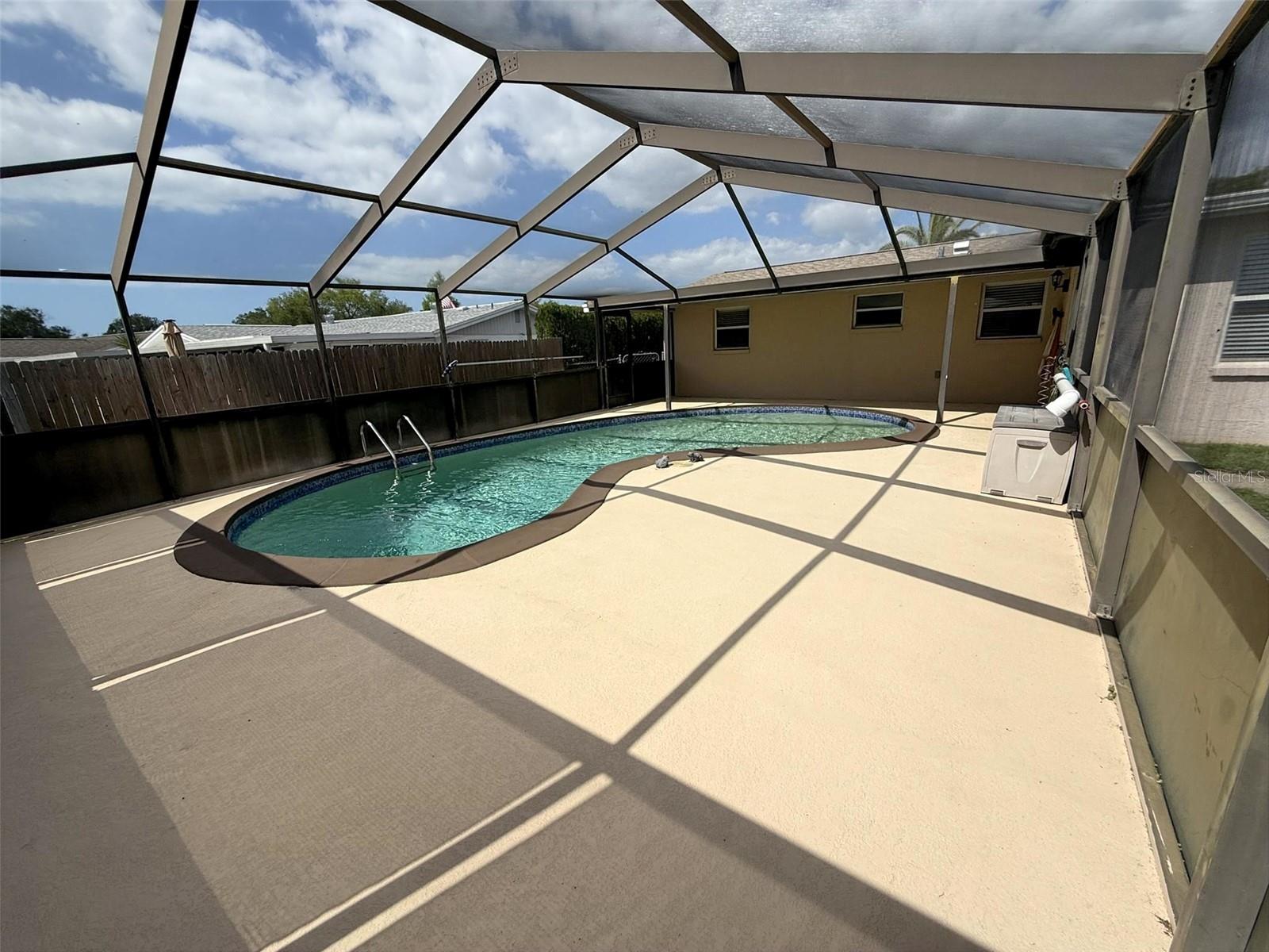 9721 LAKE CHRISE LN, PORT RICHEY, FL, 34668