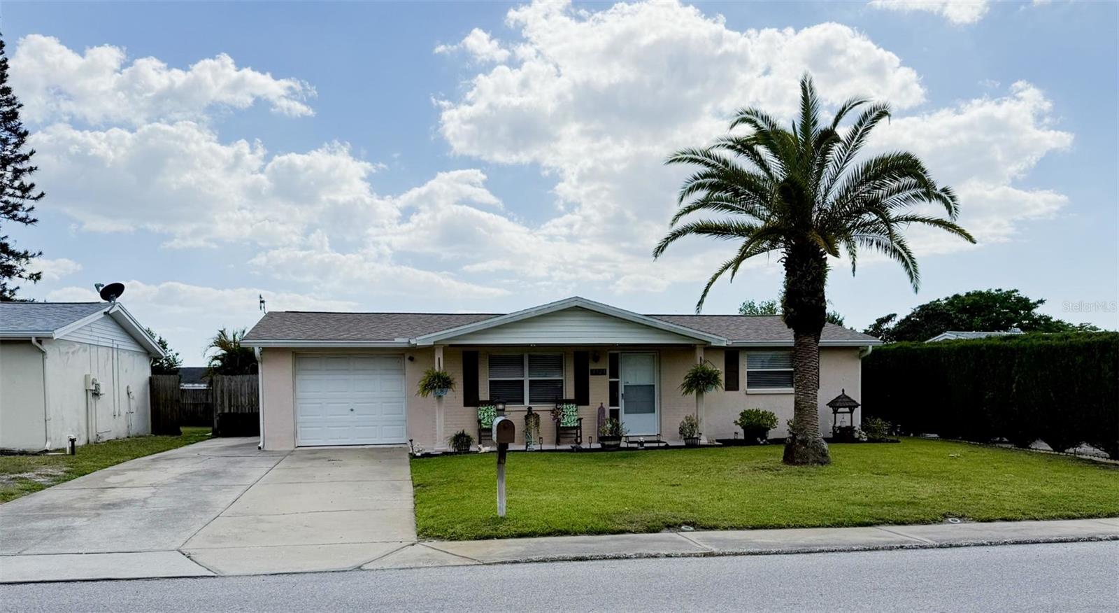 9721 LAKE CHRISE LN, PORT RICHEY, FL, 34668