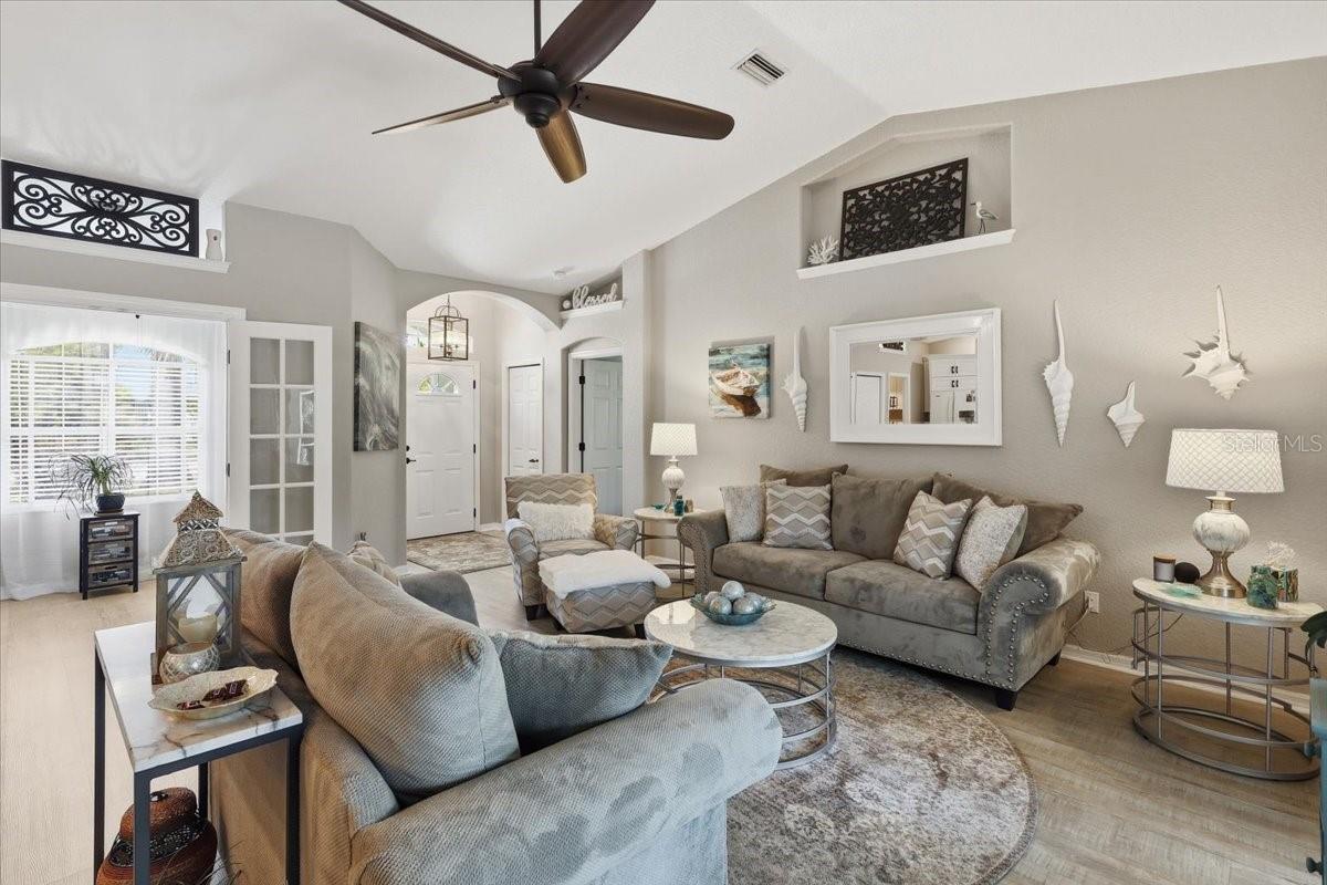 77 FORSYTHE LN, PALM COAST, FL, 32137