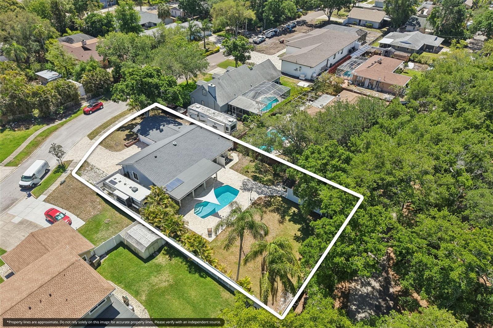 10000 W BAY ST, SEMINOLE, FL, 33776