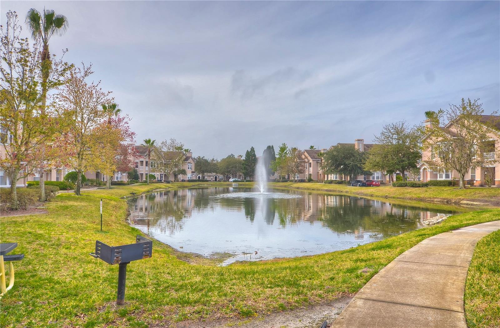 17942 VILLA CREEK DR #17942, TAMPA, FL, 33647