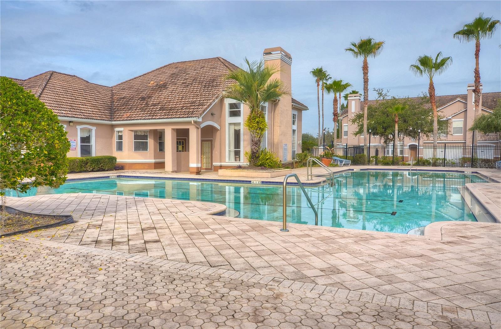 17942 VILLA CREEK DR #17942, TAMPA, FL, 33647