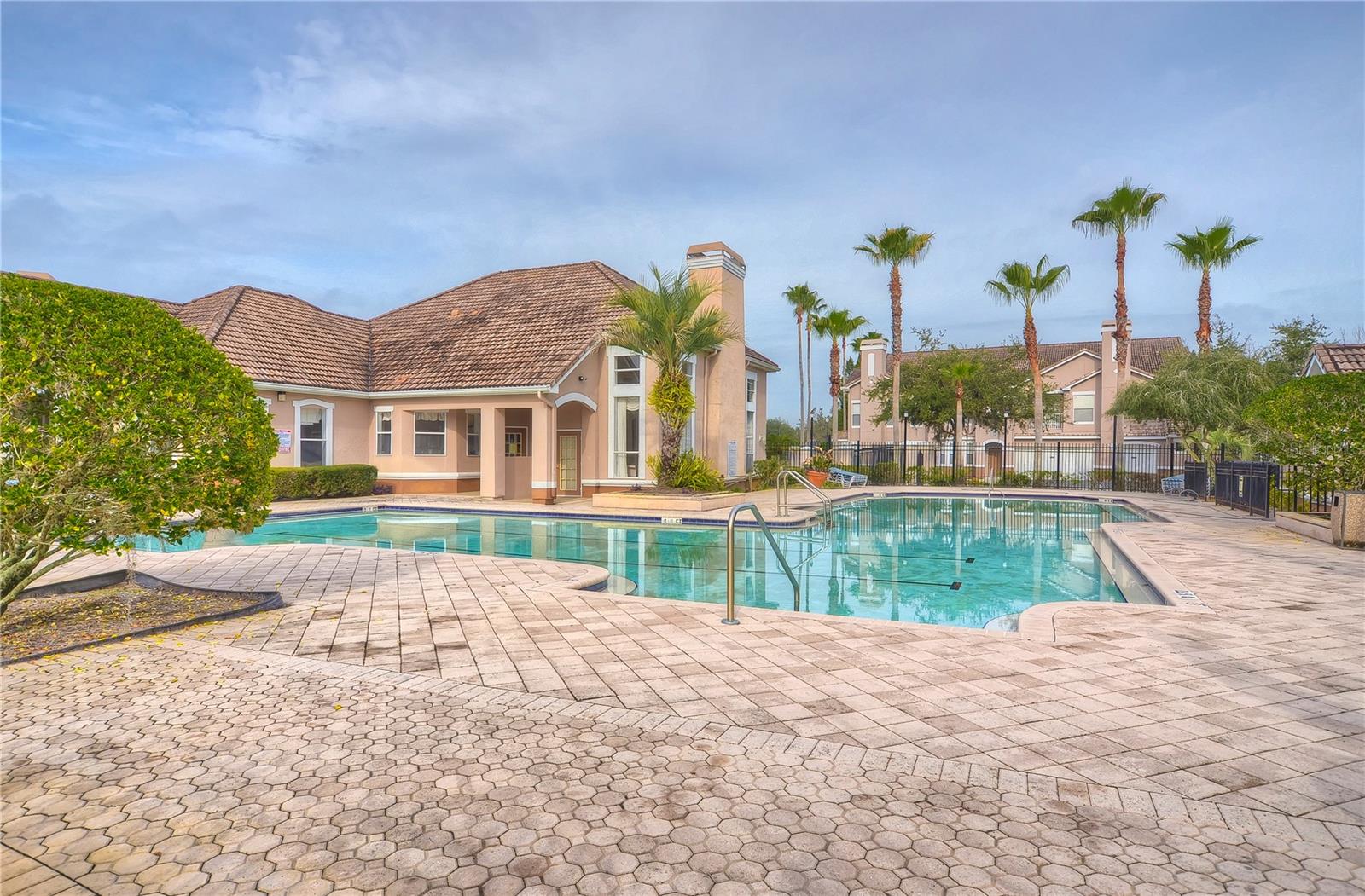 17942 VILLA CREEK DR #17942, TAMPA, FL, 33647