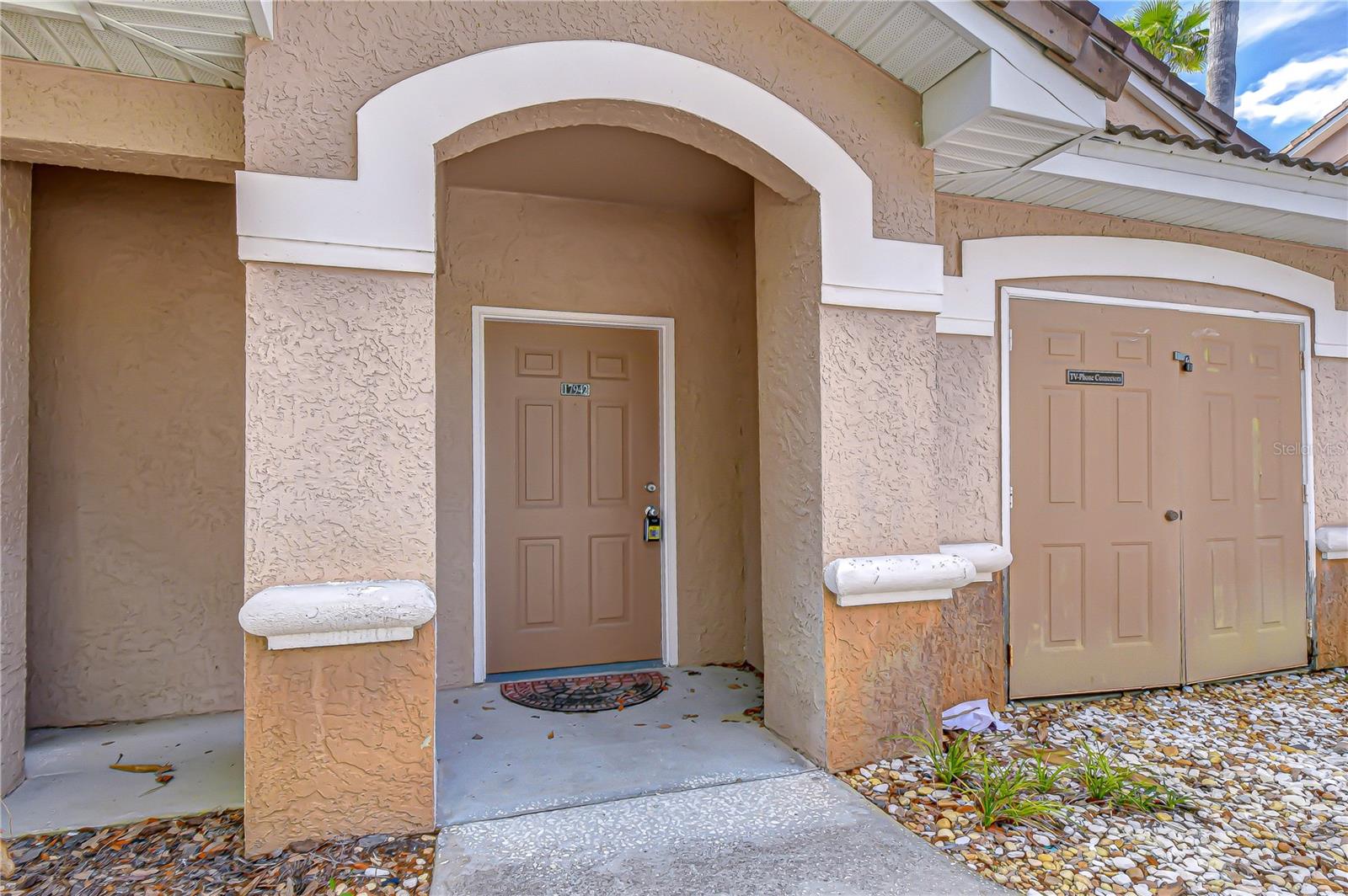 17942 VILLA CREEK DR #17942, TAMPA, FL, 33647