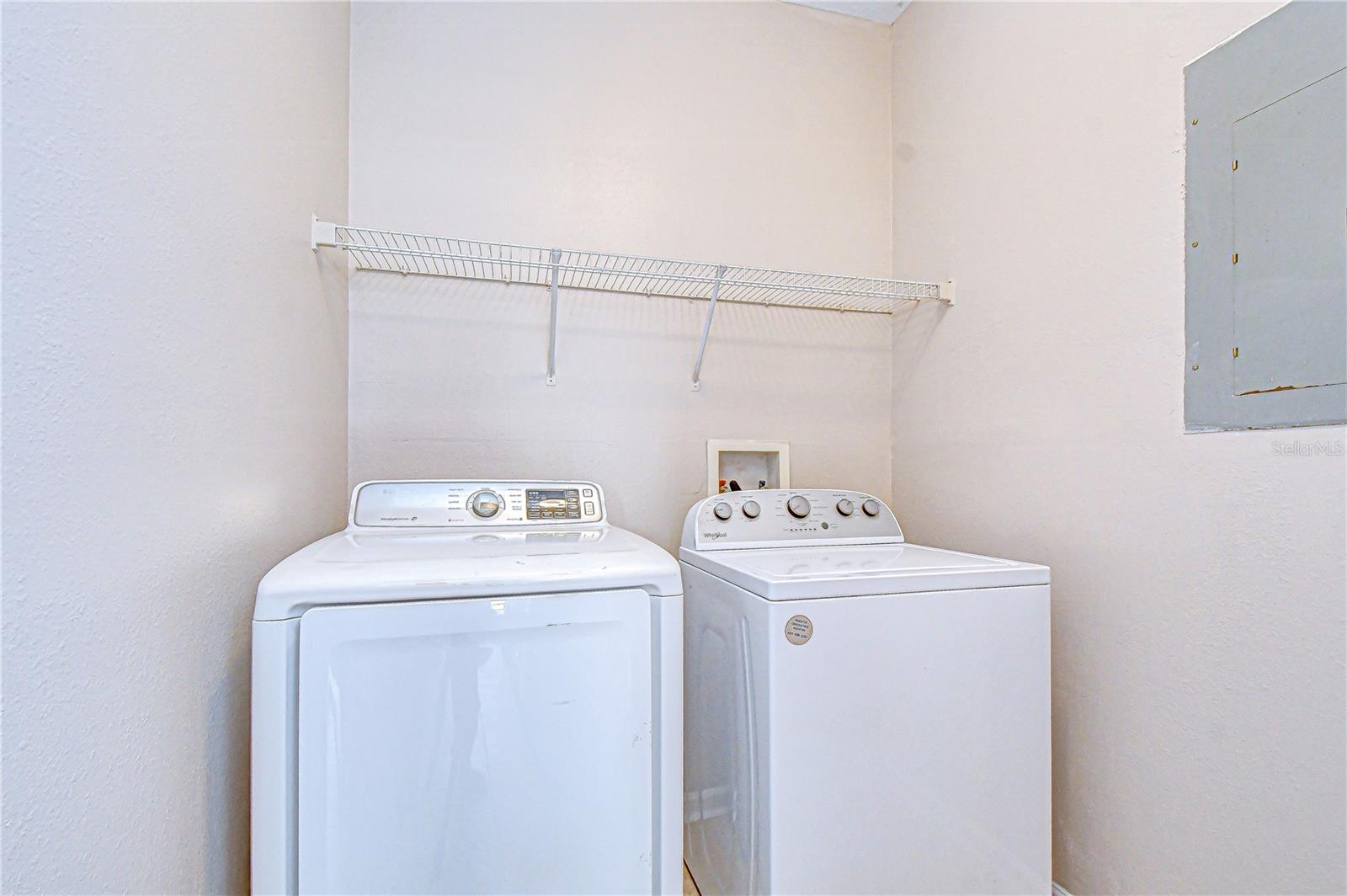 17942 VILLA CREEK DR #17942, TAMPA, FL, 33647