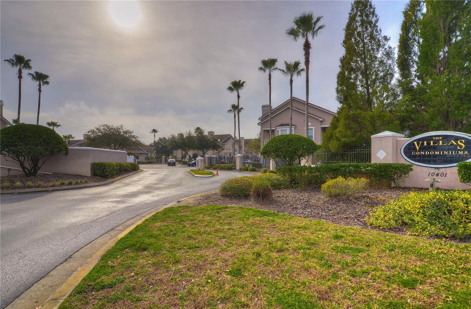 17942 VILLA CREEK DR #17942, TAMPA, FL, 33647