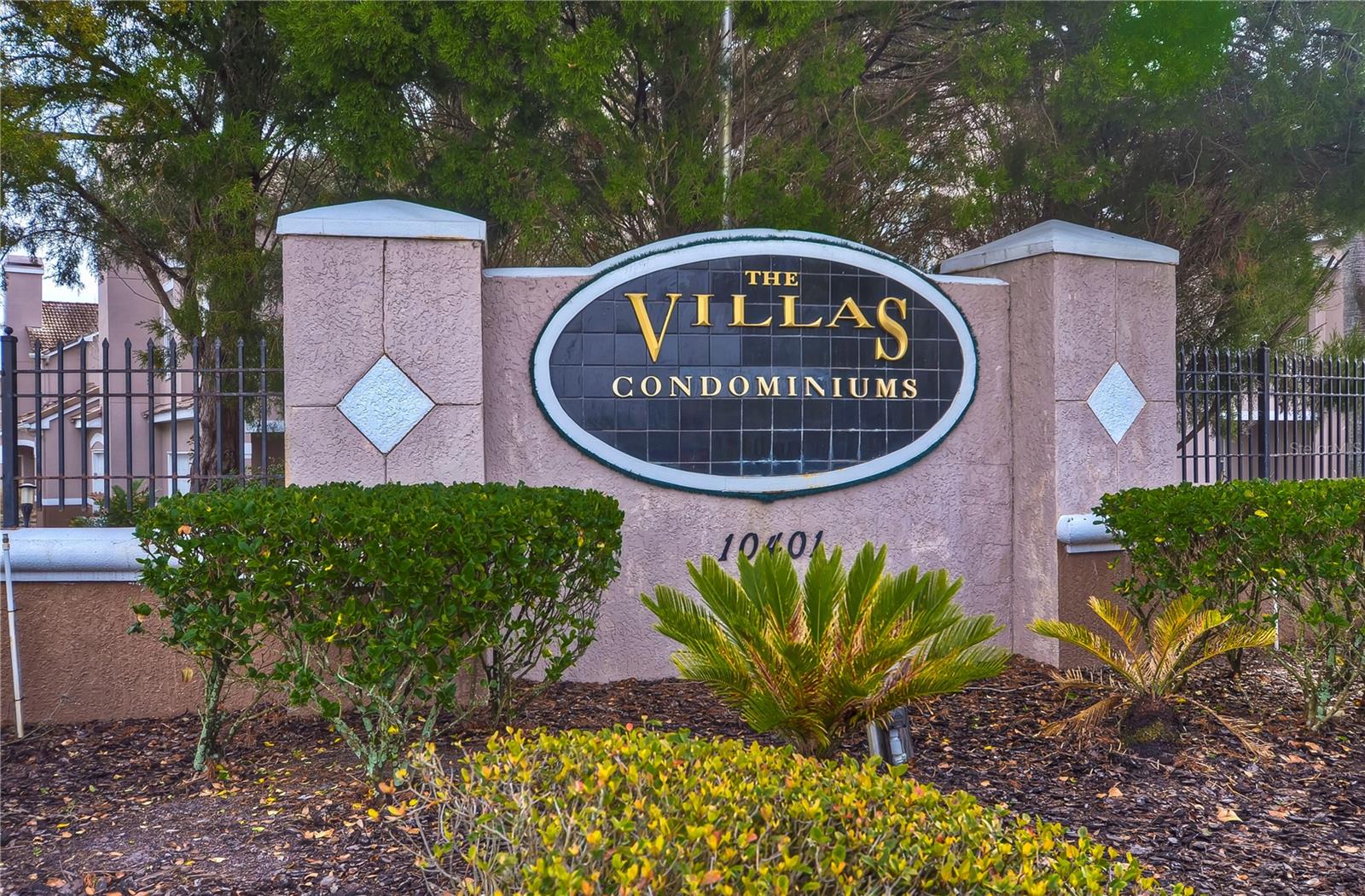 17942 VILLA CREEK DR #17942, TAMPA, FL, 33647
