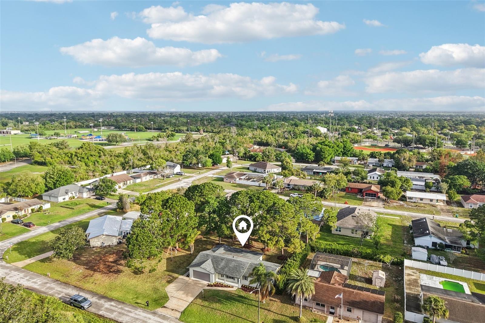 1412 DIGARMO TER, DELTONA, FL, 32725