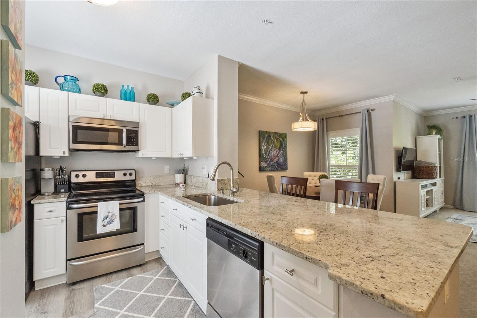 582 WATER ST #582, CELEBRATION, FL, 34747