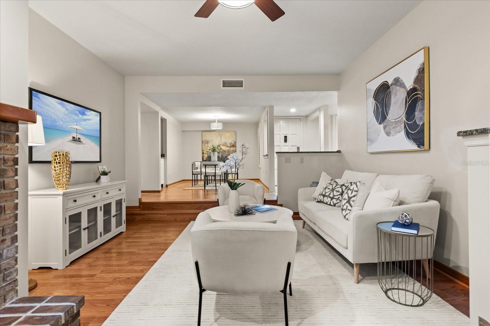 546 S OSCEOLA AVE #31, ORLANDO, FL, 32801