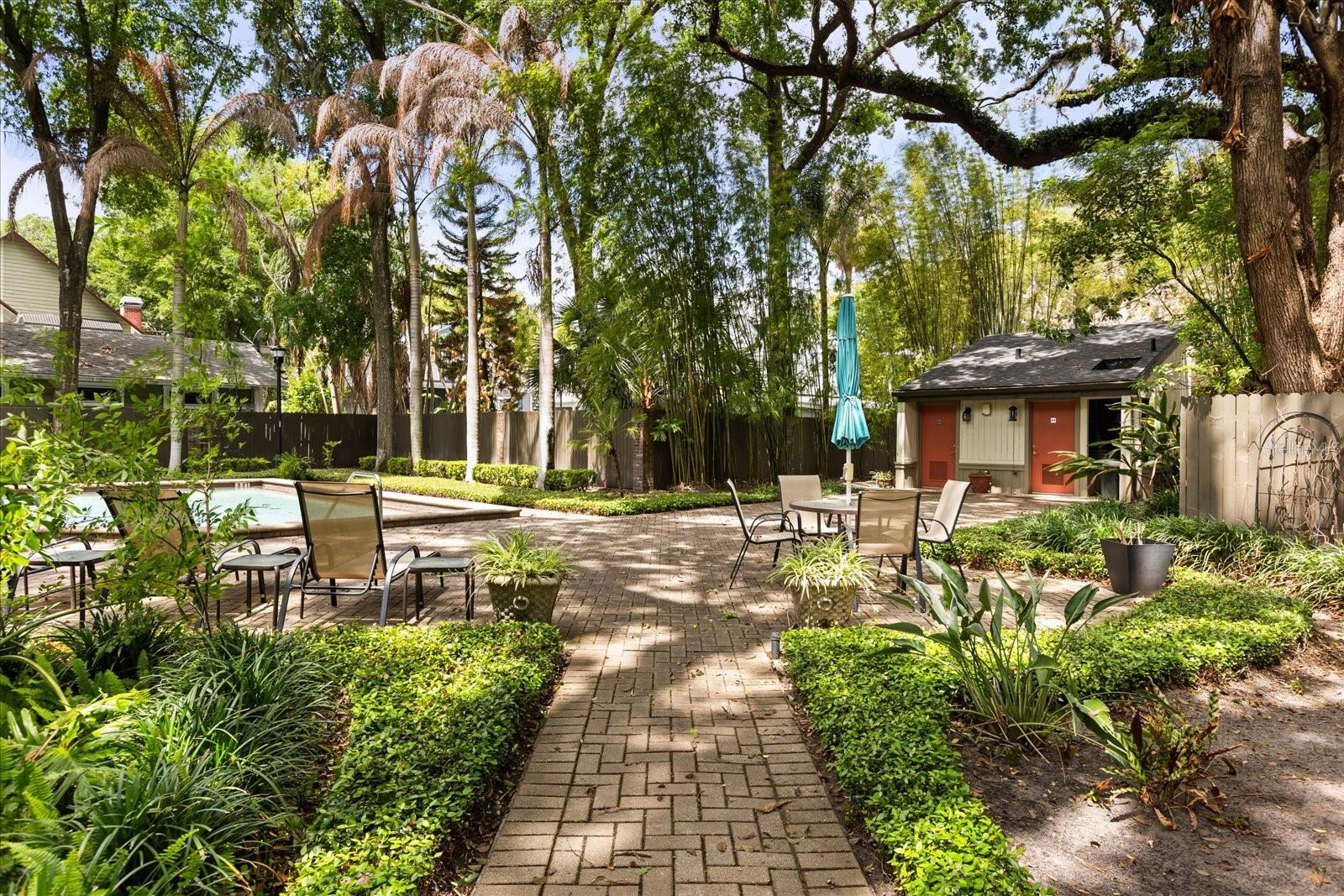 546 S OSCEOLA AVE #31, ORLANDO, FL, 32801