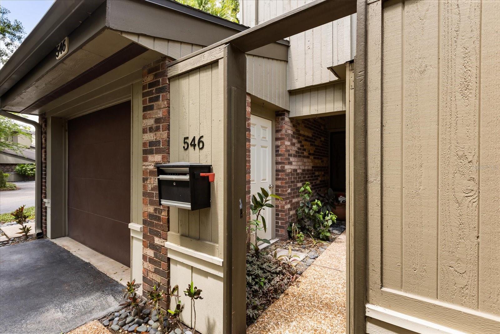 546 S OSCEOLA AVE #31, ORLANDO, FL, 32801