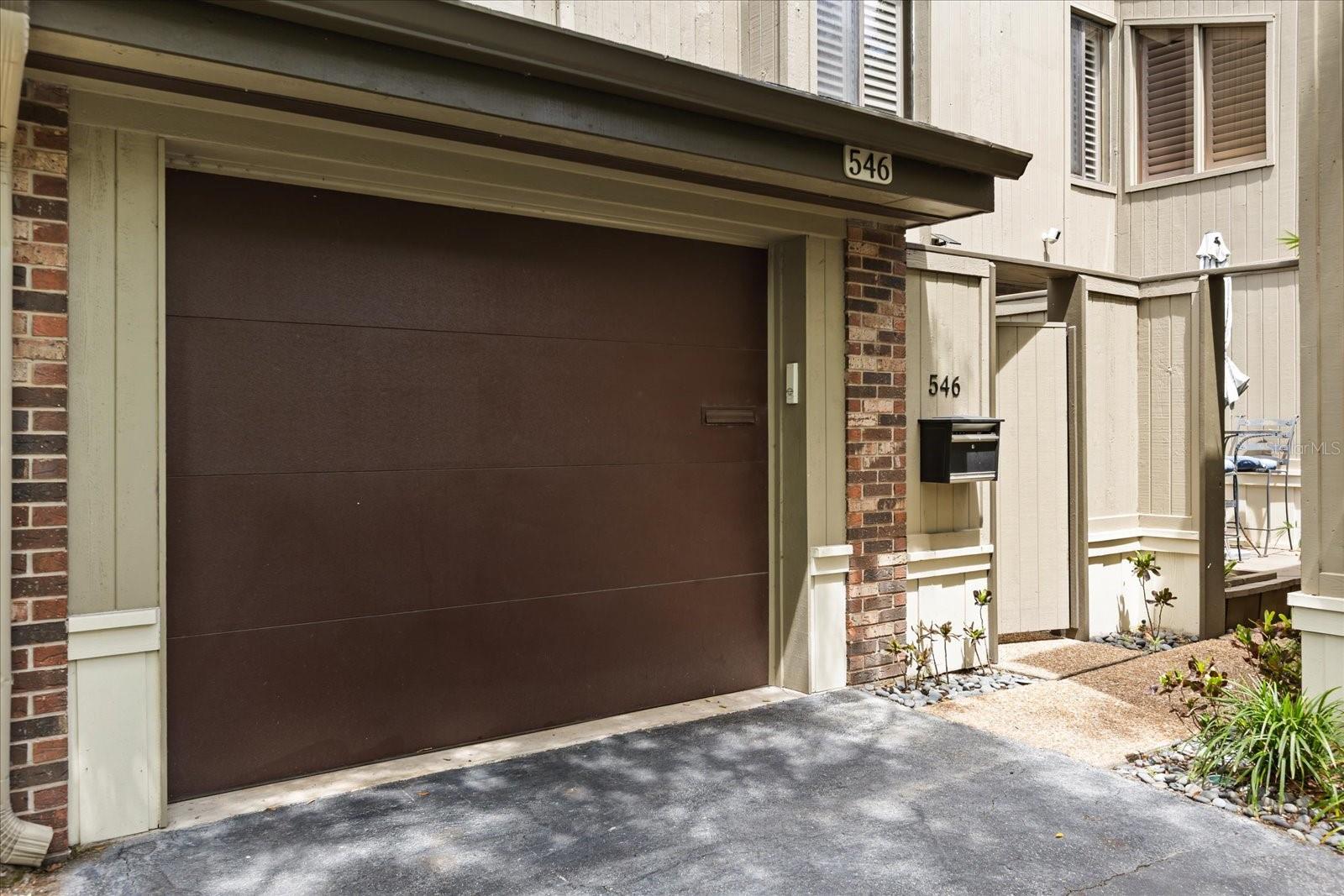 546 S OSCEOLA AVE #31, ORLANDO, FL, 32801