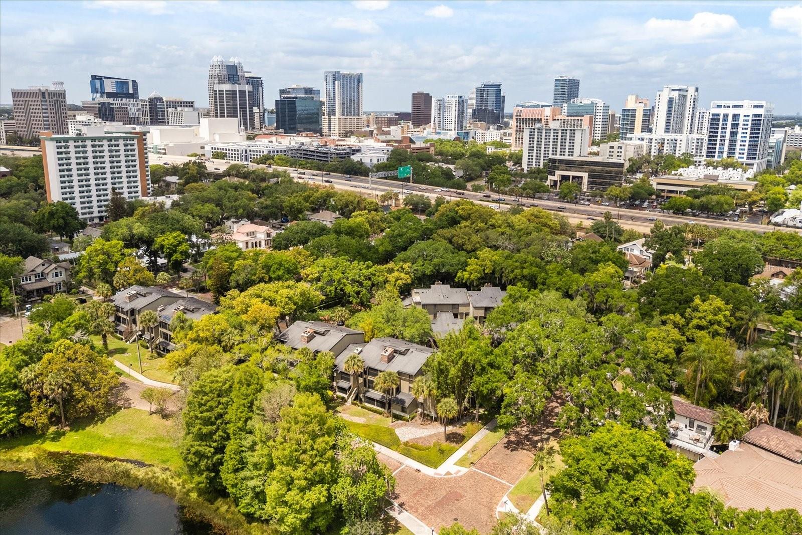 546 S OSCEOLA AVE #31, ORLANDO, FL, 32801