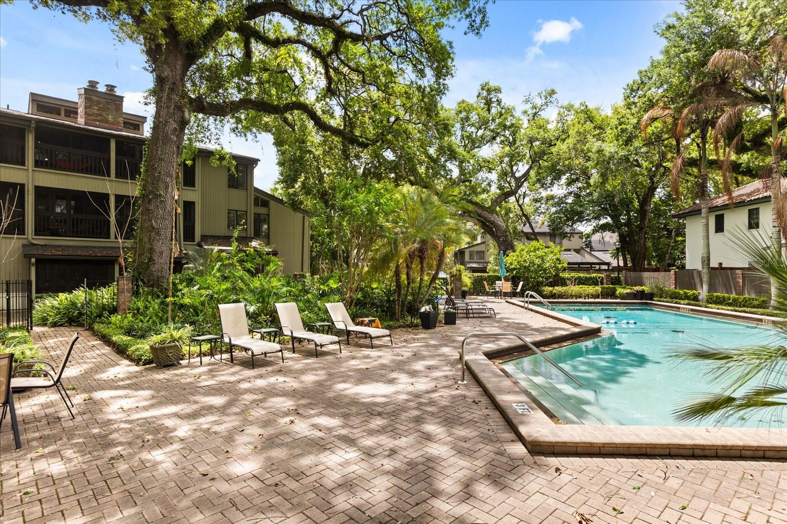 546 S OSCEOLA AVE #31, ORLANDO, FL, 32801