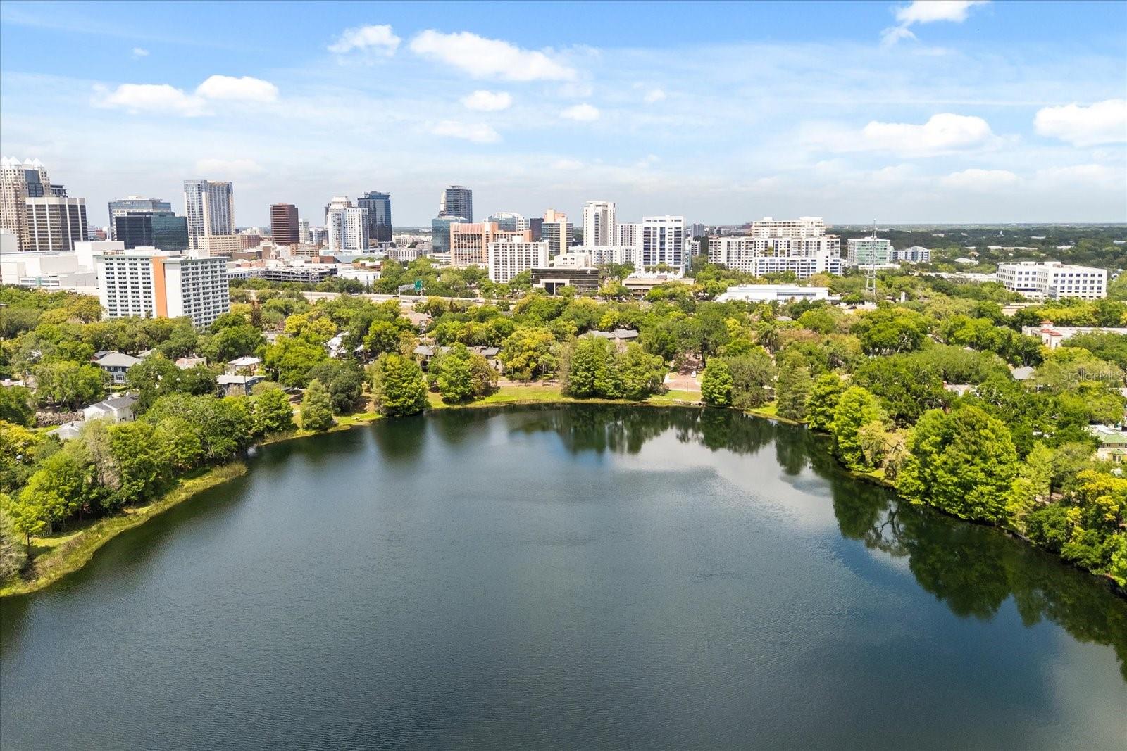 546 S OSCEOLA AVE #31, ORLANDO, FL, 32801