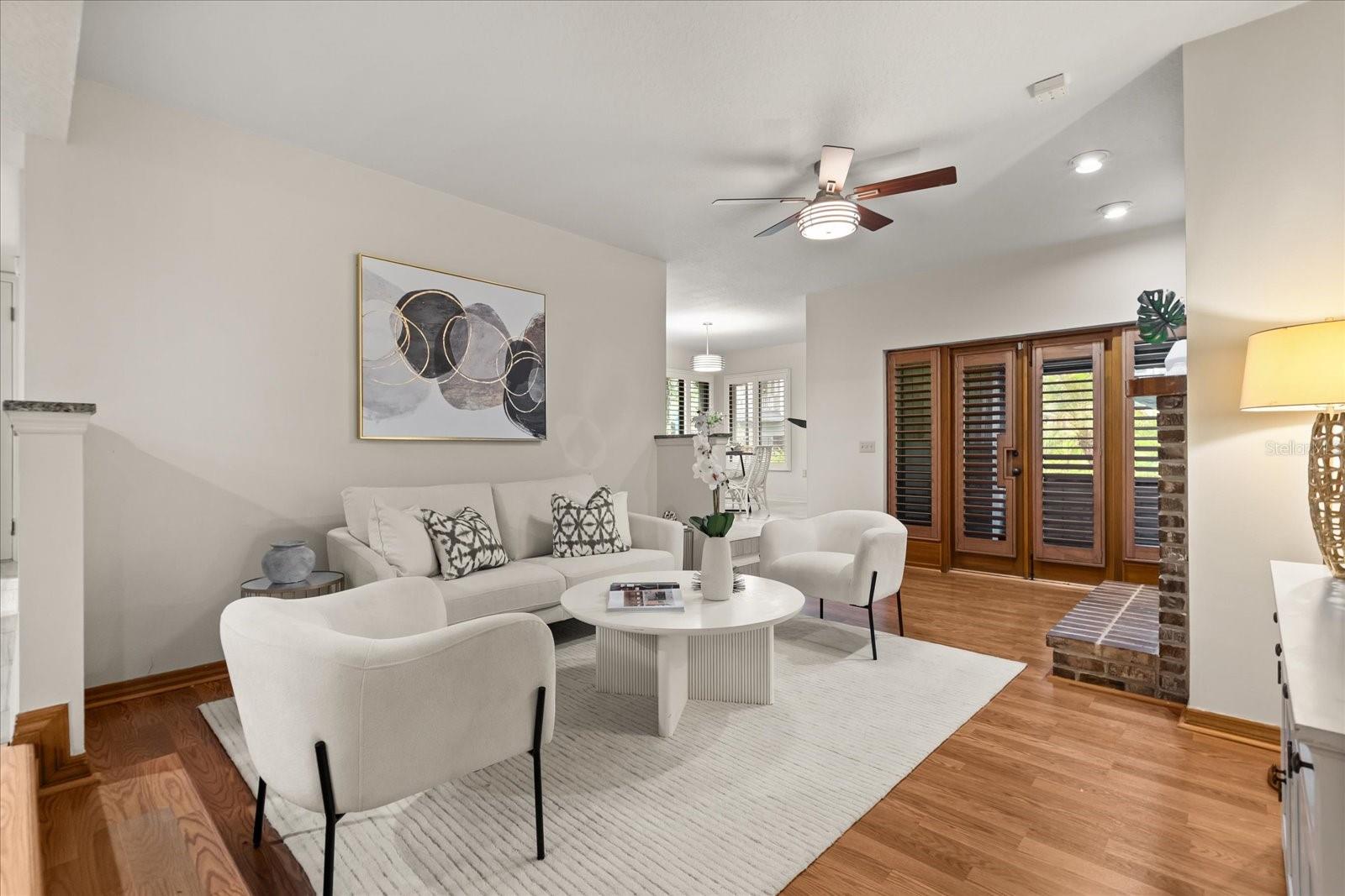 546 S OSCEOLA AVE #31, ORLANDO, FL, 32801