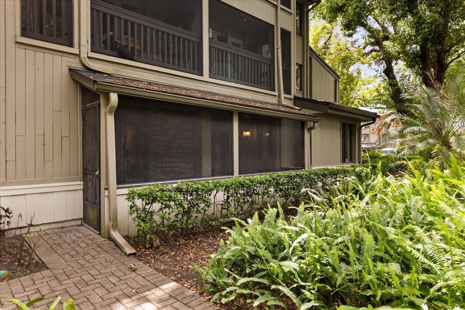 546 S OSCEOLA AVE #31, ORLANDO, FL, 32801