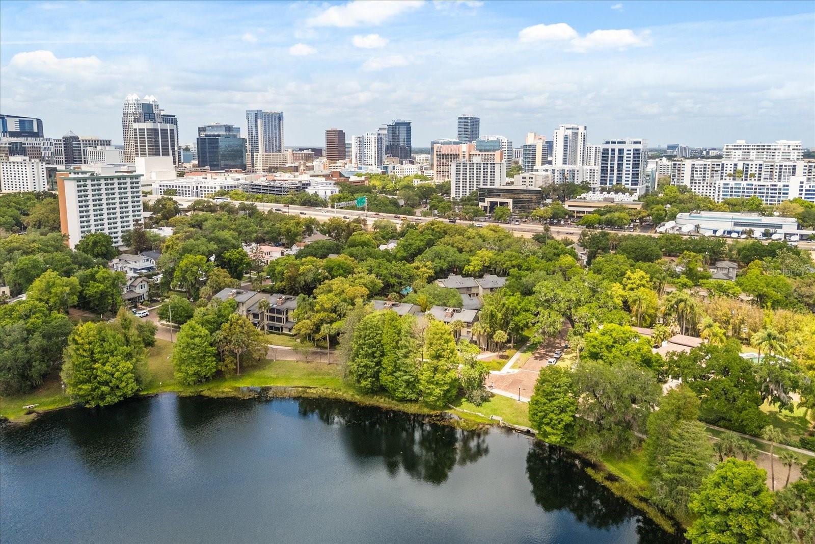 546 S OSCEOLA AVE #31, ORLANDO, FL, 32801