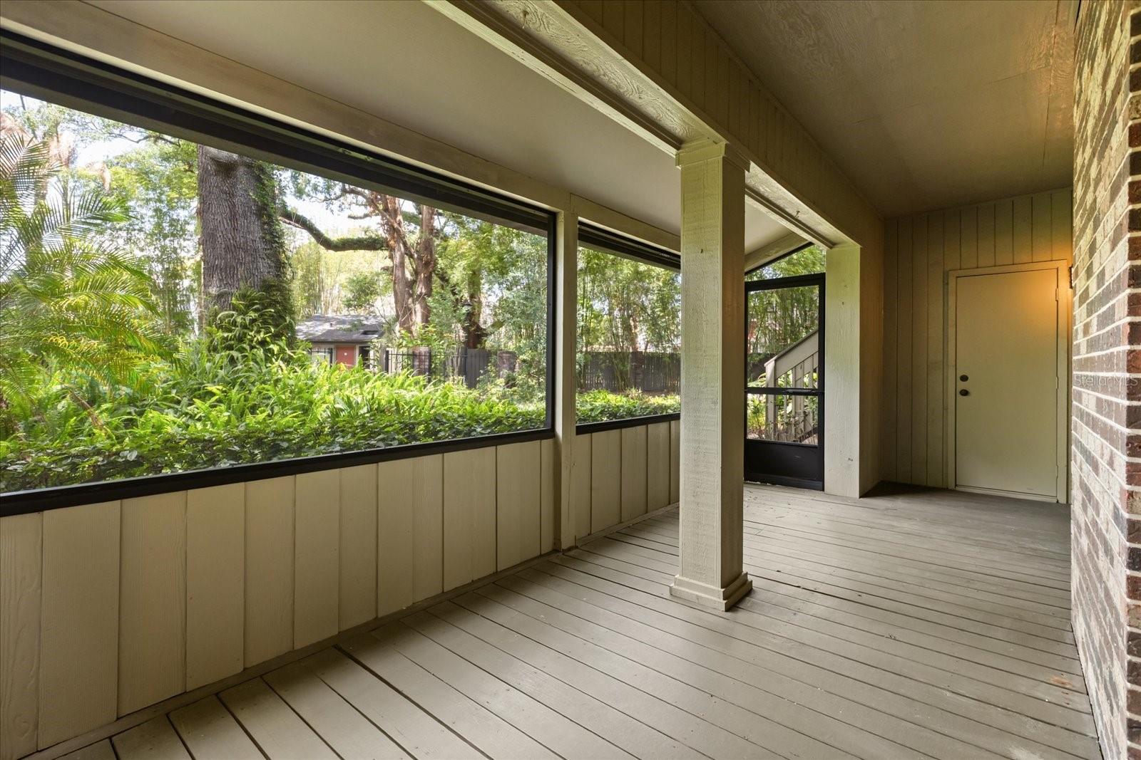 546 S OSCEOLA AVE #31, ORLANDO, FL, 32801