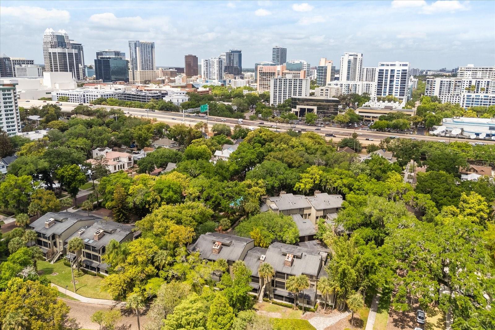 546 S OSCEOLA AVE #31, ORLANDO, FL, 32801