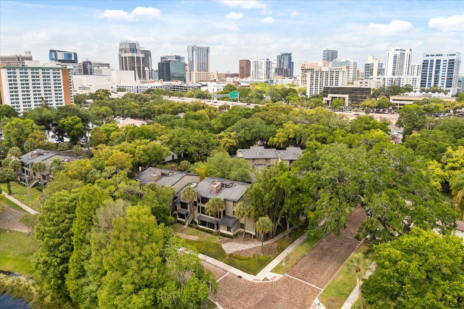 546 S OSCEOLA AVE #31, ORLANDO, FL, 32801