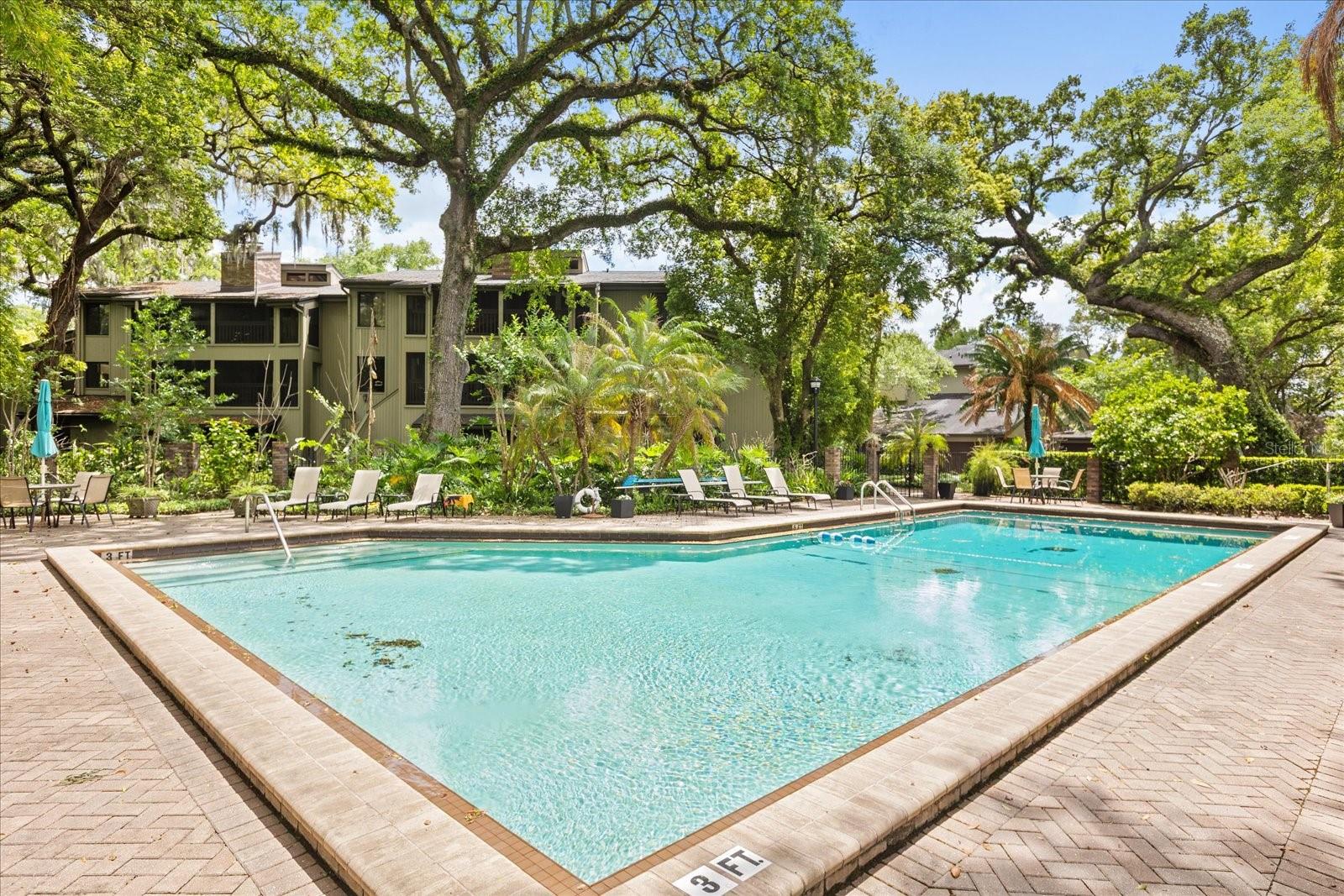 546 S OSCEOLA AVE #31, ORLANDO, FL, 32801