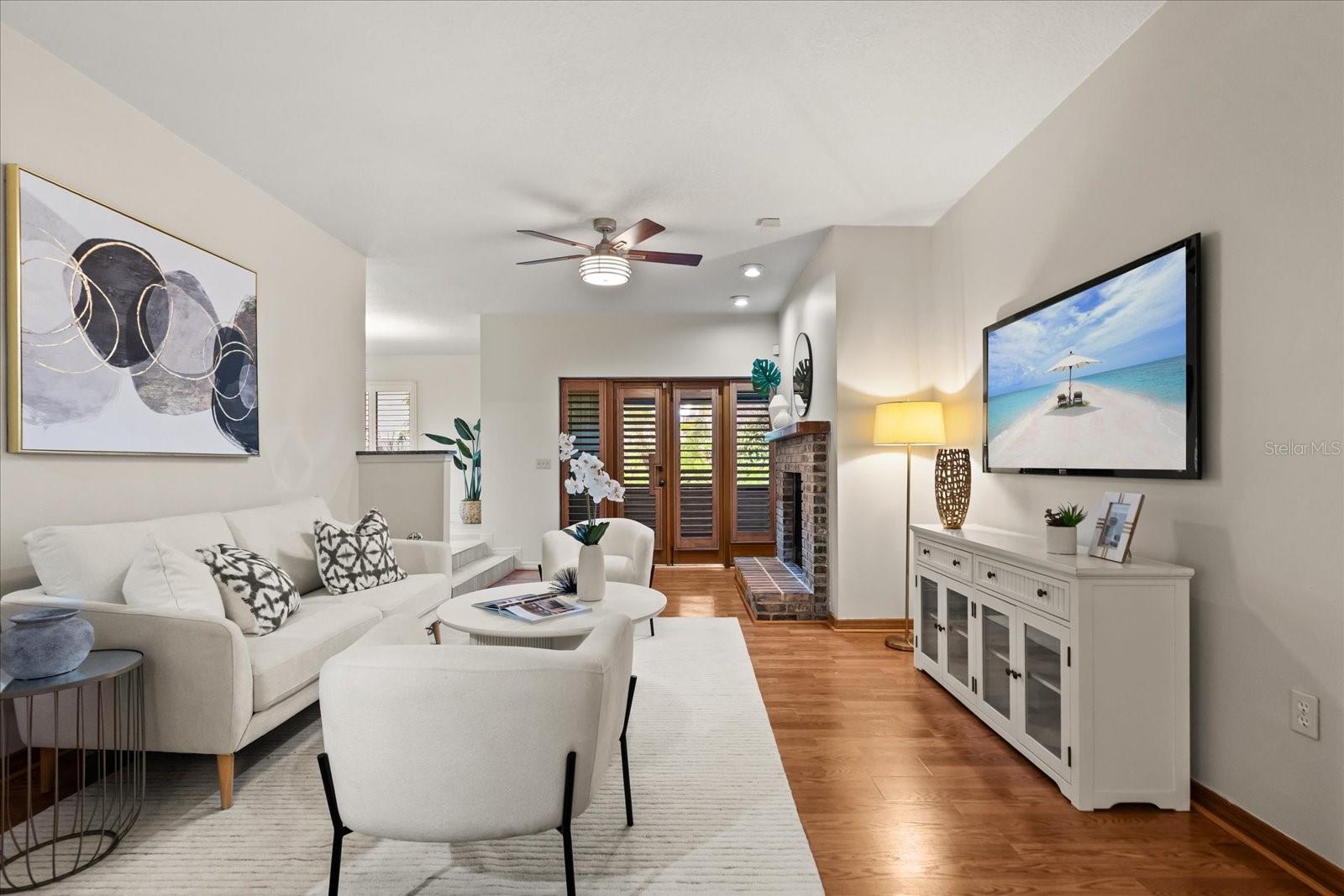 546 S OSCEOLA AVE #31, ORLANDO, FL, 32801