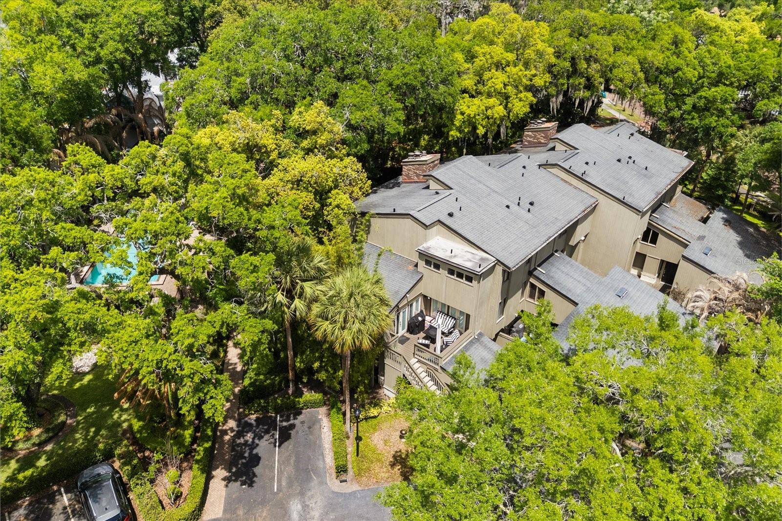 546 S OSCEOLA AVE #31, ORLANDO, FL, 32801