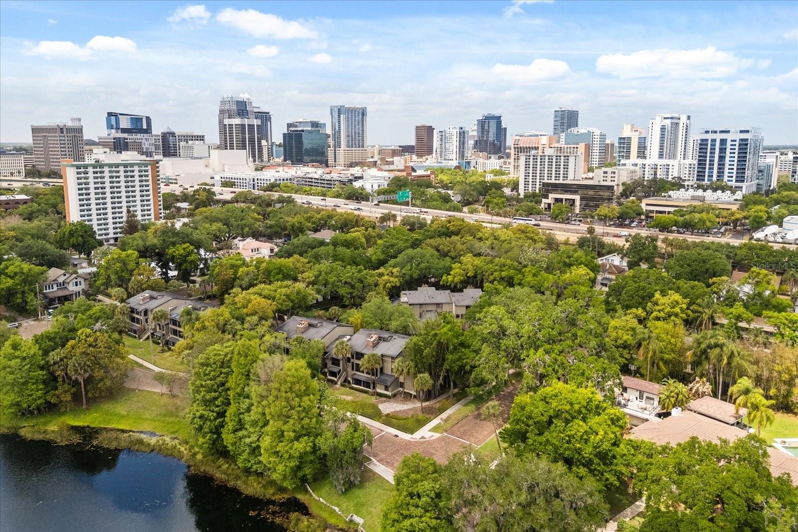 546 S OSCEOLA AVE #31, ORLANDO, FL, 32801