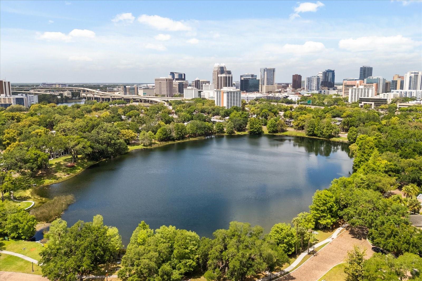 546 S OSCEOLA AVE #31, ORLANDO, FL, 32801