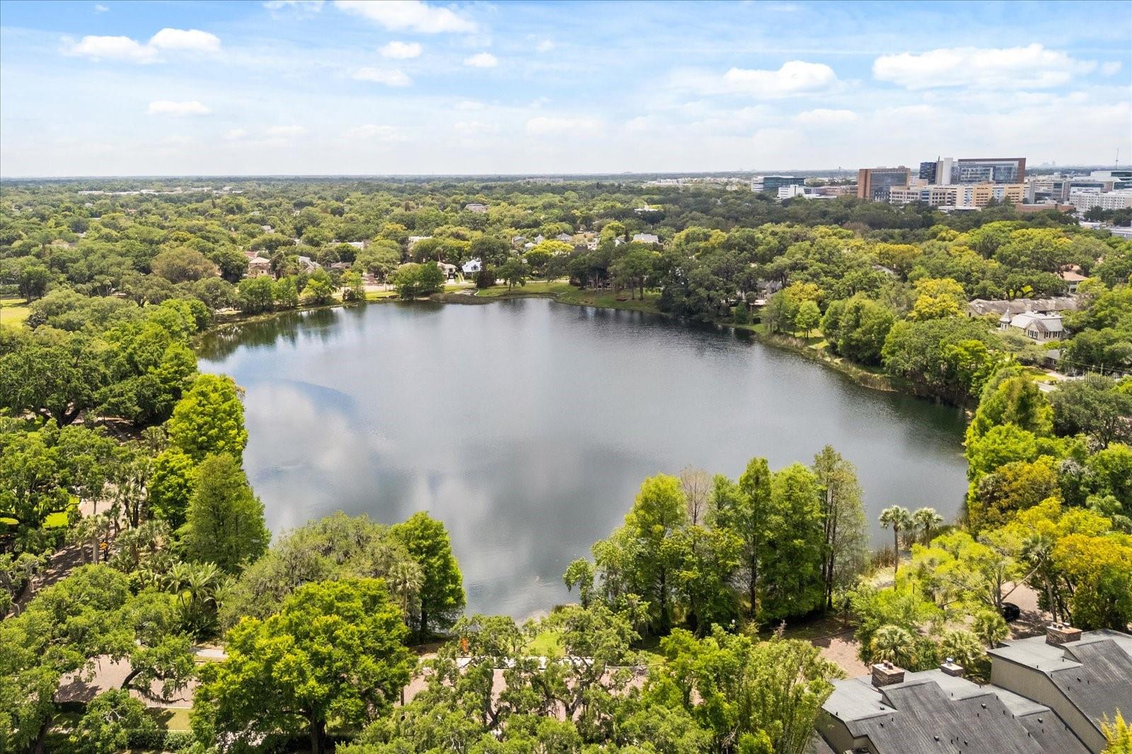 546 S OSCEOLA AVE #31, ORLANDO, FL, 32801