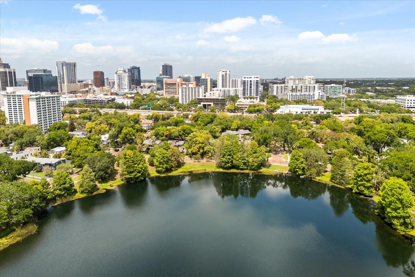 546 S OSCEOLA AVE #31, ORLANDO, FL, 32801