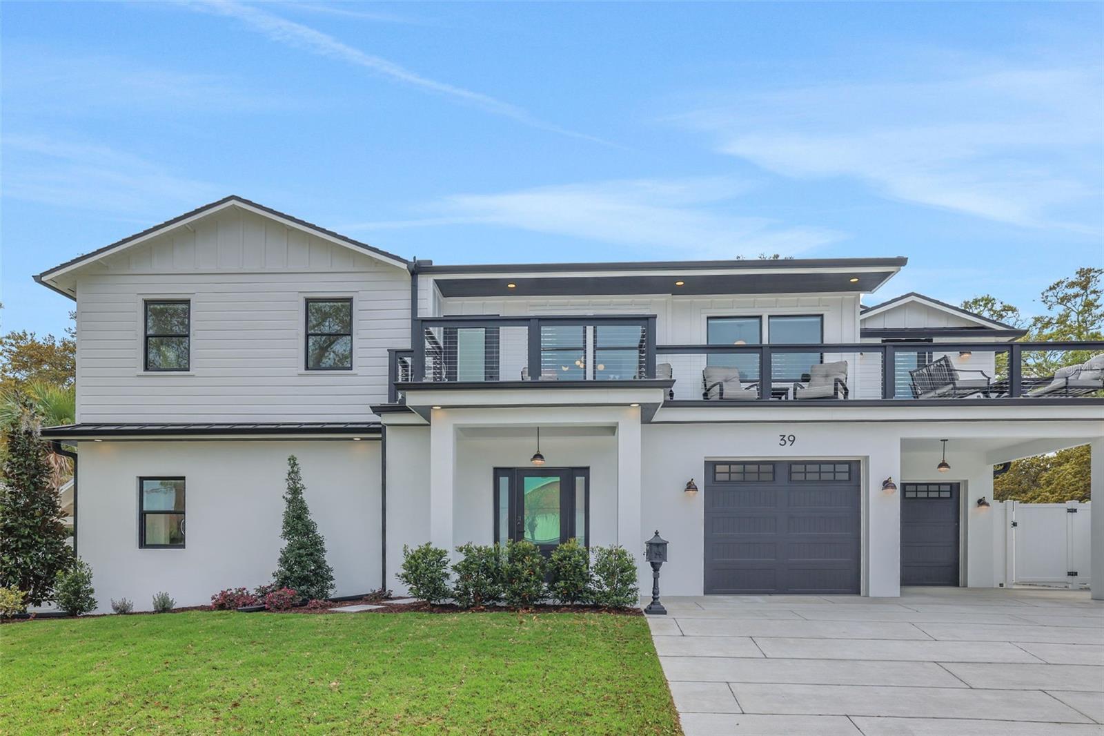 39 E PARK AVE, ST AUGUSTINE, FL, 32084