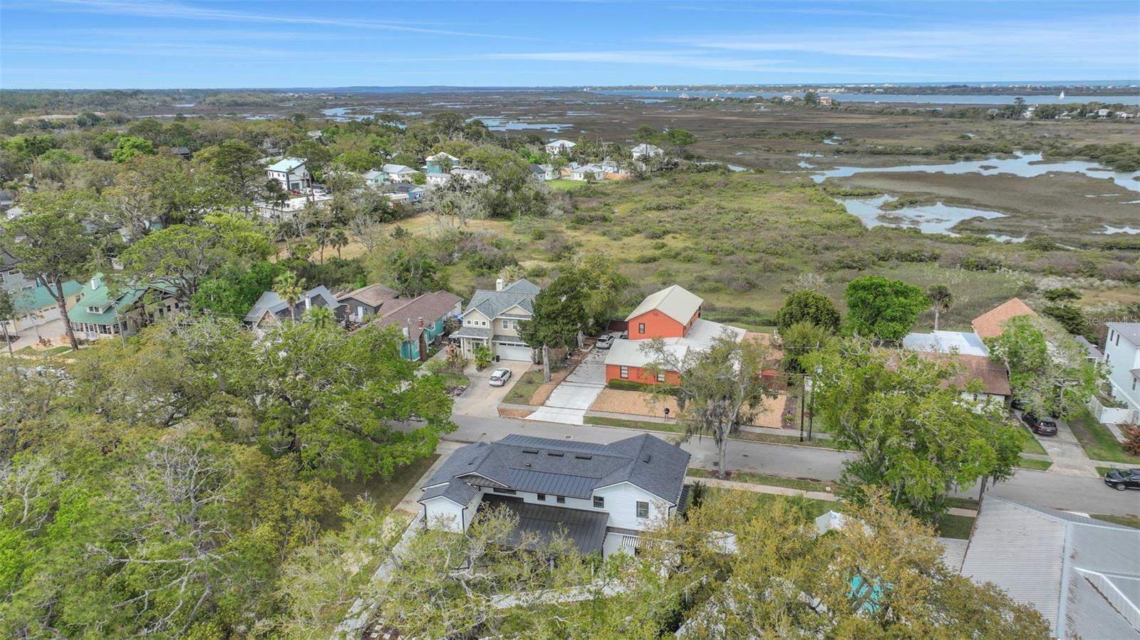 39 E PARK AVE, ST AUGUSTINE, FL, 32084