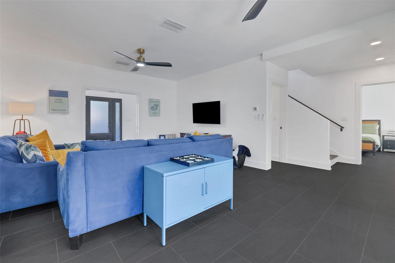 39 E PARK AVE, ST AUGUSTINE, FL, 32084