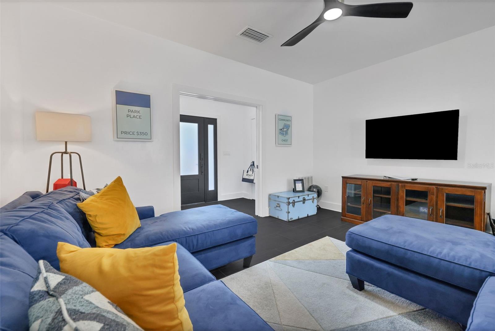 39 E PARK AVE, ST AUGUSTINE, FL, 32084