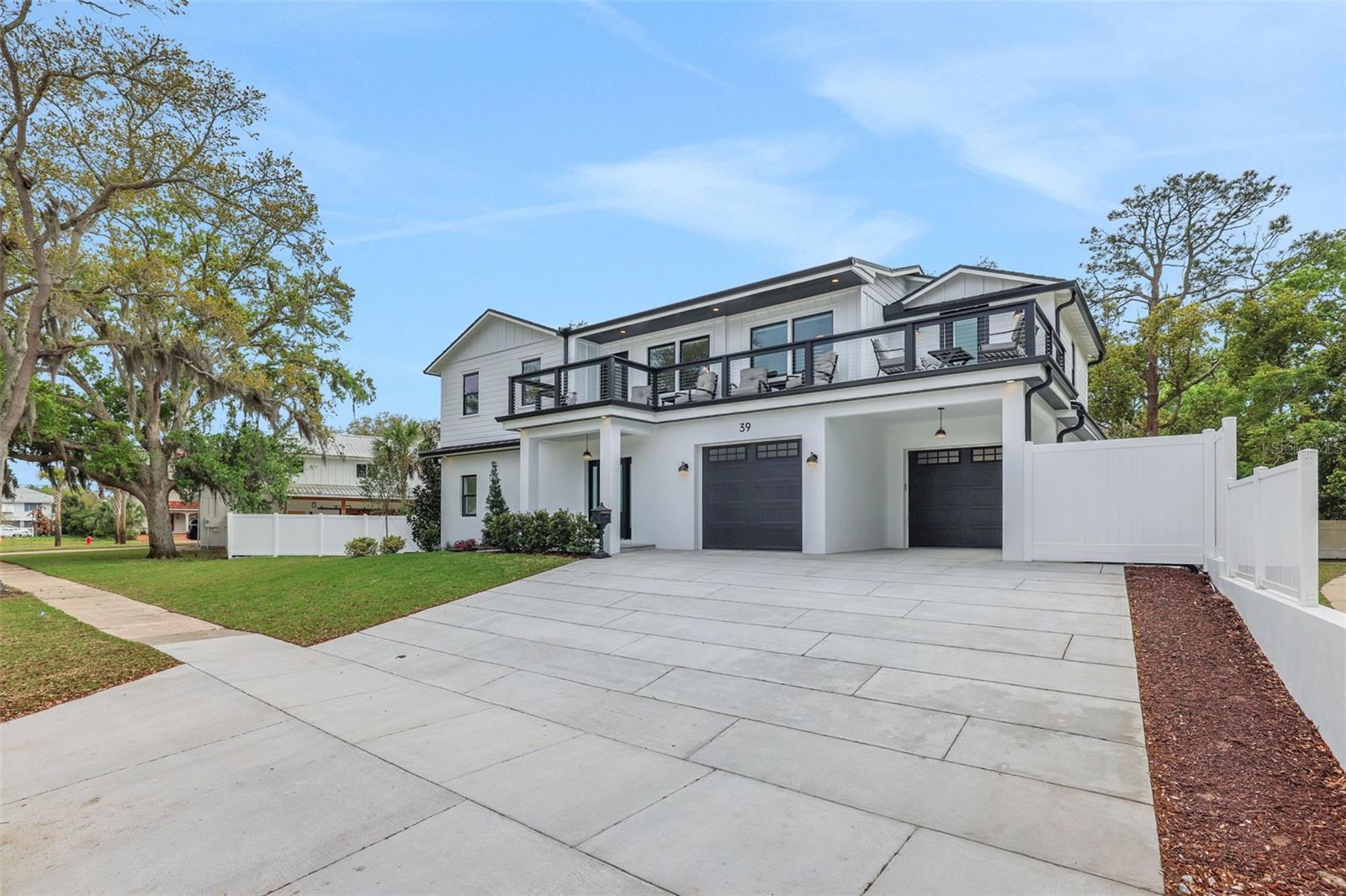 39 E PARK AVE, ST AUGUSTINE, FL, 32084